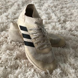 Adidas Nemeziz Soccer shoes